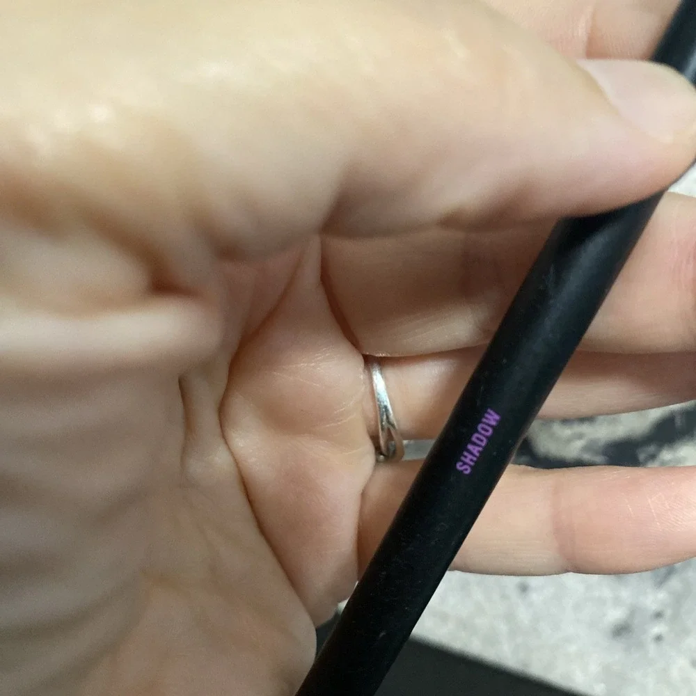 LiSi Eyeshadow Brush‎ NEW Eye Shadow Makeup Brush